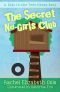 [Kids in the Tree House 01] • The Secret No-Girls Club